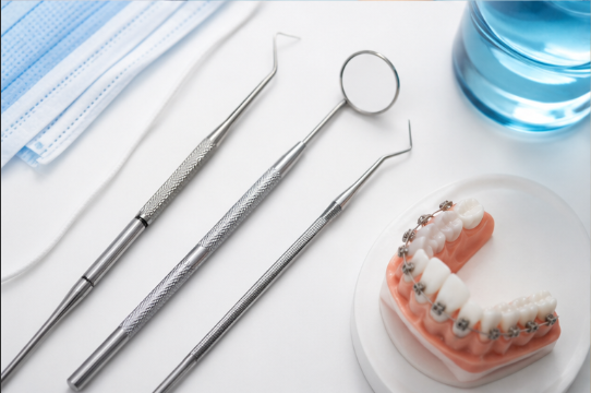 Dental instruments