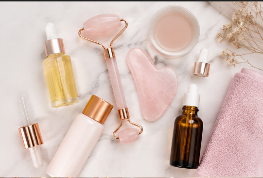 Skin treatment tools